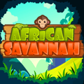 Savana africană